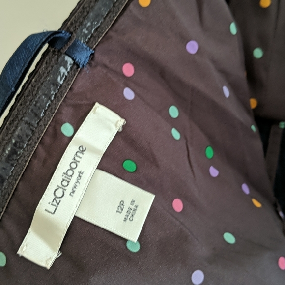 🖤 Seersucker Sleeveless Dress 🖤 - Picture 8 of 14